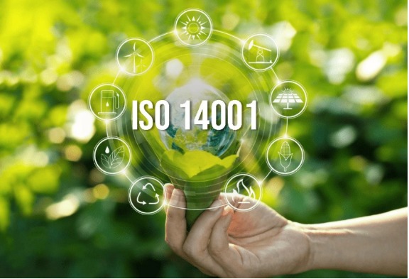 ISO 9001 Certified